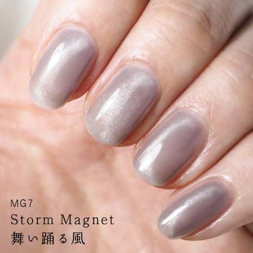 HOMEI　ウィークリージェル　MG7 Storm Magnetサブ画像2