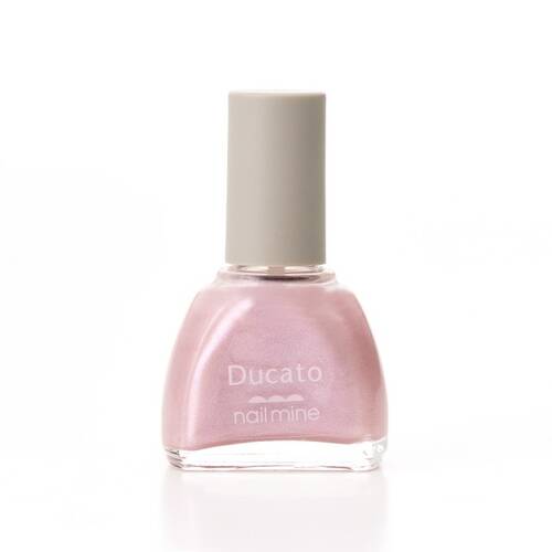 デュカート　ネイルマイン　37 Tulle Pink