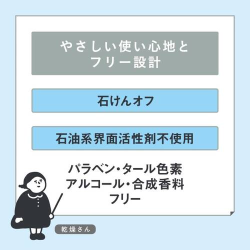 ◇乾燥さん　水分力スキンケア下地◆サブ画像7