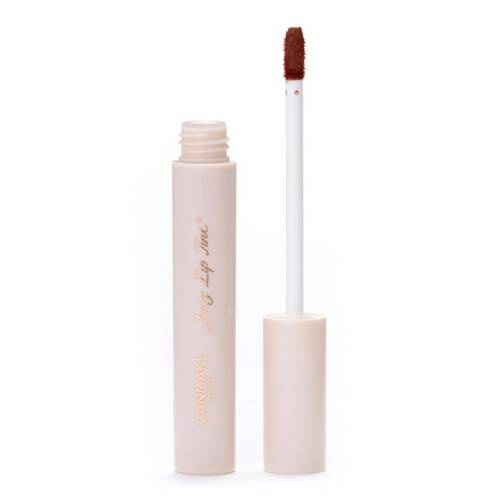 キャンメイク ジューシーリップティント 04テラコッタベアー の通販 メイクアップソリューション オンライン
