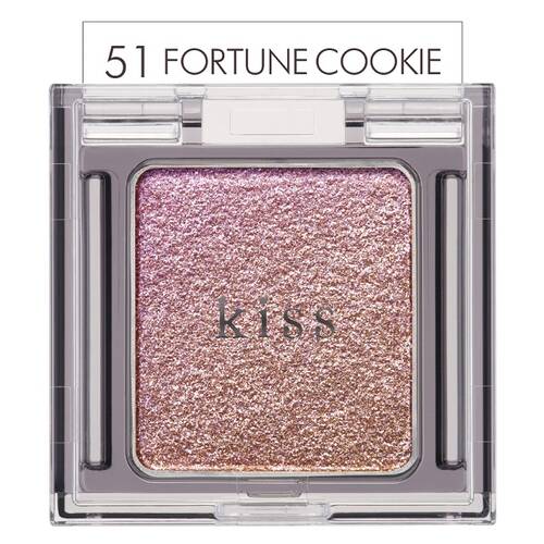 キス　シアー グリッターアイズ　51 FORTUNE COOKIE