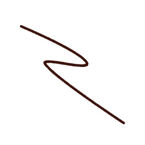 ヒロインメイク　ロングステイ　シャープジェルライナーN　02 ダークブラウンサブ画像1