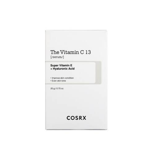 COSRX　ザ・ビタミンC13セラムサブ画像2