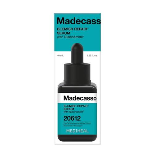 メディヒール　マデカッソシドブレミッシュリペアセラム