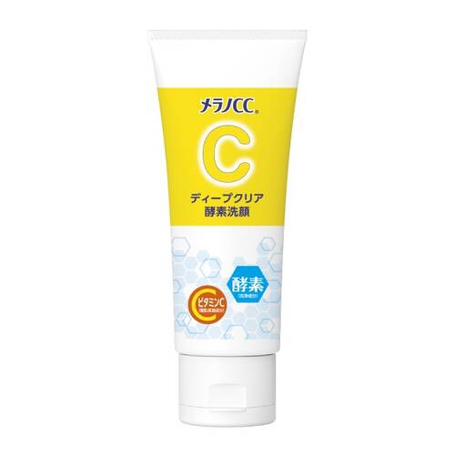 メラノCC　ディープクリア酵素洗顔サブ画像1
