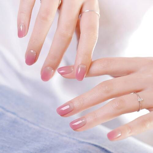 ohora　セミキュアジェル　N Nudie Rosyサブ画像5