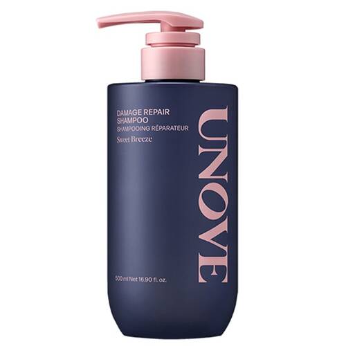 UNOVE ダメージリペアシャンプー