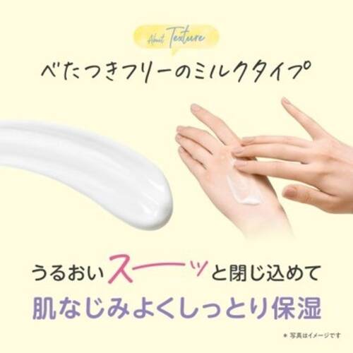 TBC　薬用インバスボディミルク　ムスク*サブ画像4