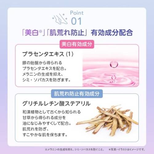 TBC　薬用インバスボディミルク　ムスク*サブ画像5