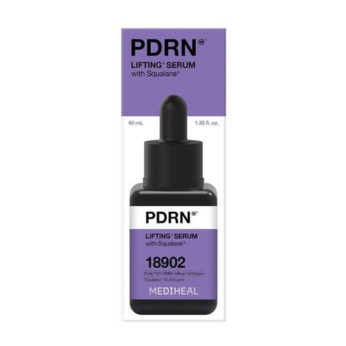 メディヒール　PDRNリフティングセラム