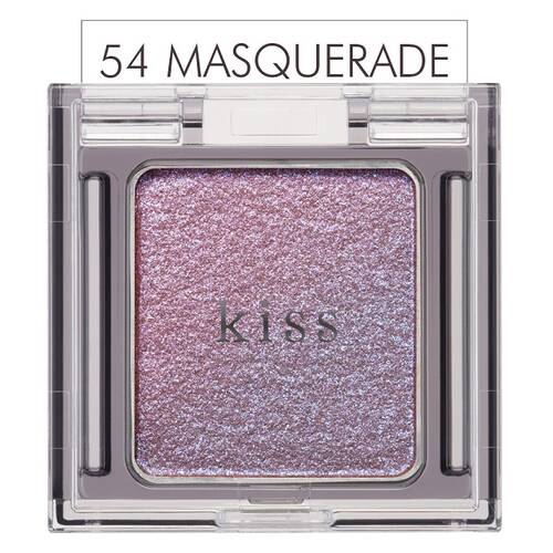 キス　シアー グリッターアイズ　54 MASQUERADE