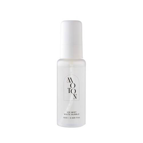 ◇【限定】MOTON　アイスミスト　WHITE BUBBLE◆