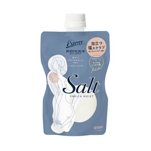 エステニー　ソルティスクラブ　エンリッチモイスト