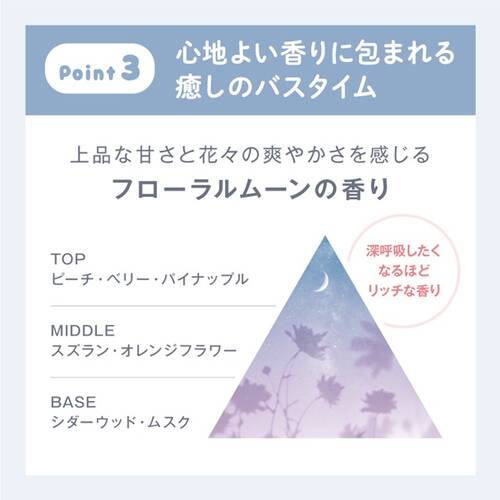 エステニー　ソルティスクラブ　エンリッチモイストサブ画像5