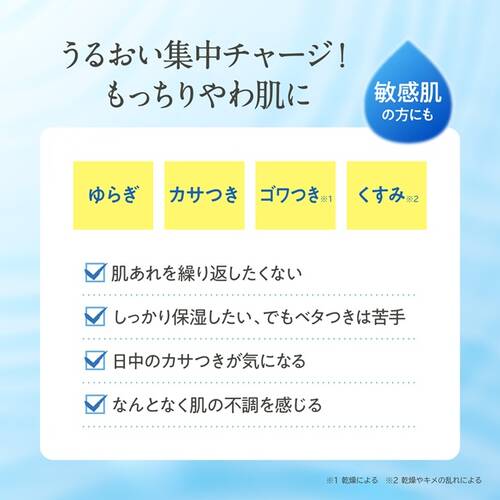 ハーバー　スクワランマスク アクアチューニングサブ画像2