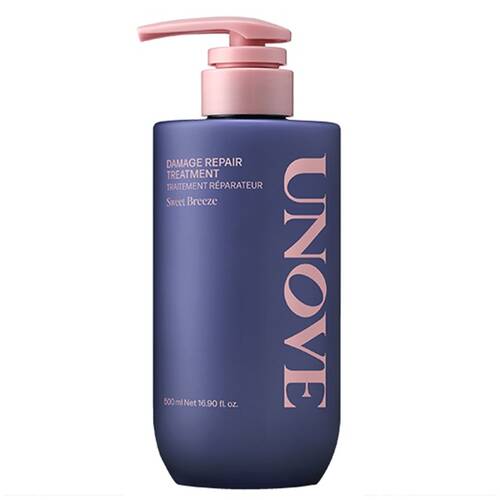 UNOVE ダメージリペアトリートメント