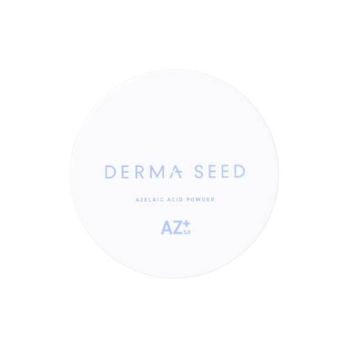 ◇【限定】ダーマシード　AZパウダー◆サブ画像1