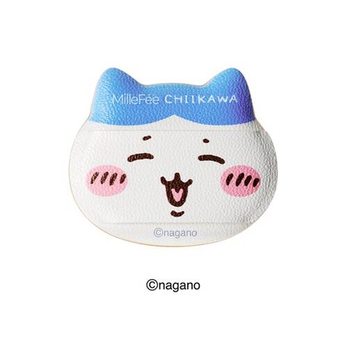 ◇【限定】ミルフィー　ちいかわメイクパフコンプリートボックス◆サブ画像4