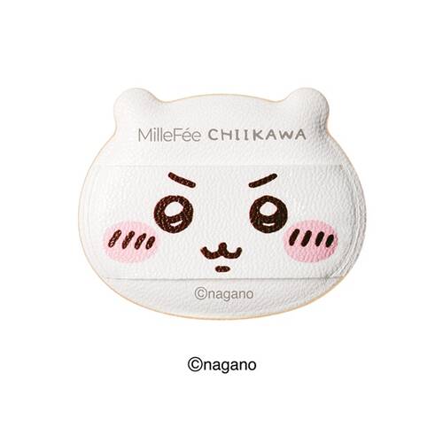 ◇【限定】ミルフィー　ちいかわメイクパフコンプリートボックス◆サブ画像5