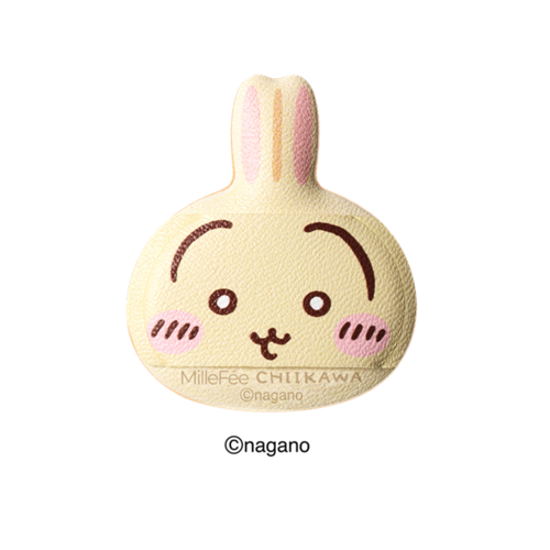◇【限定】ミルフィー　ちいかわメイクパフコンプリートボックス◆サブ画像6