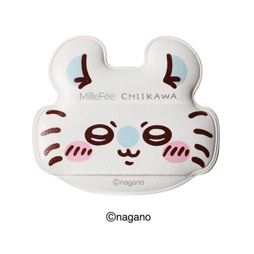 ◇【限定】ミルフィー　ちいかわメイクパフコンプリートボックス◆サブ画像7