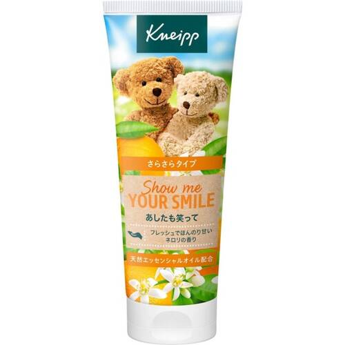 クナイプ　ハンドクリーム　ネロリの香り　75ｍLメイン画像