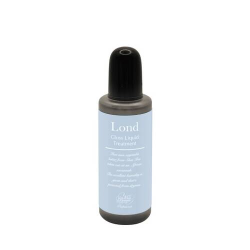 ロンドGINZA with ミラボーテ　グロスリキッドトリートメント　30mL