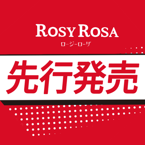 ◇【先行発売】ロージーローザ　パウダーブラシEX◆サブ画像10