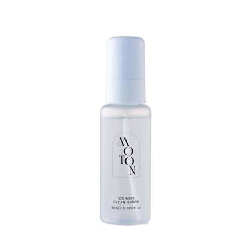 ◇【限定】MOTON　アイスミスト　CLEAR SAVON◆