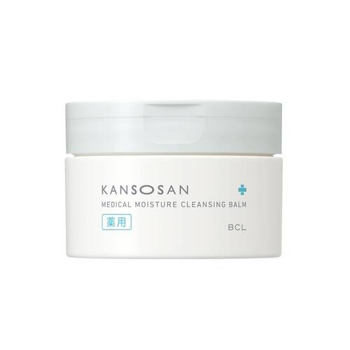 乾燥さん　薬用保湿力クレンジングバーム＜医薬部外品＞サブ画像1