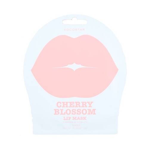 ココスター　リップマスク　CHERRY BLOSSOM　2枚入り