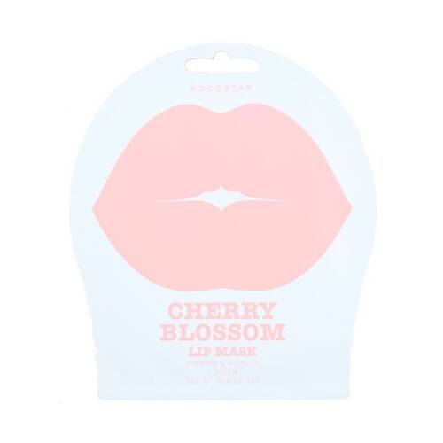 ココスター　リップマスク　CHERRY BLOSSOM　2枚入りメイン画像