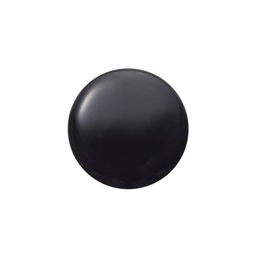 ◇サリーハンセン　インスタドライ ネイルカラー　573 ブラックトゥブラックサブ画像1