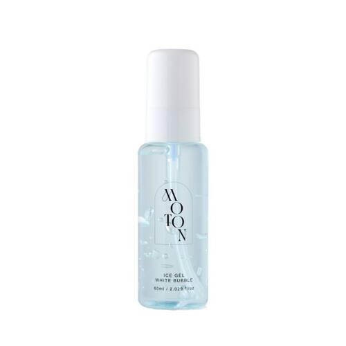 ◇【限定】MOTON　アイスジェル　WHITE BUBBLE◆