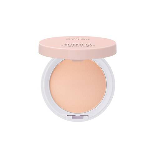 ◇【限定】エトヴォス　ミネラルUVシームレスベールAZ　ナチュラルベージュ◆メイン画像