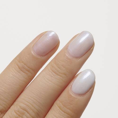 ◇【限定】キャンメイク　カラフルネイルズ　N126 アジサイトパーズ◆サブ画像2