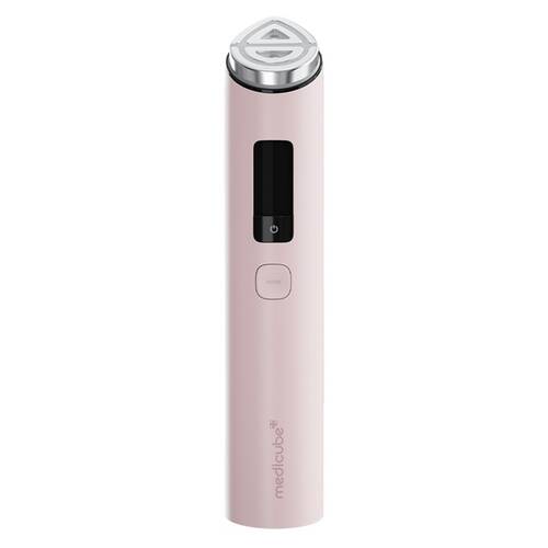 メディキューブ　AGE-R　ブースタープロ X2（ピンク）メイン画像