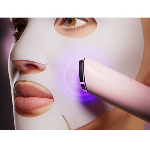 メディキューブ　AGE-R　ブースタープロ X2（ピンク）サブ画像1