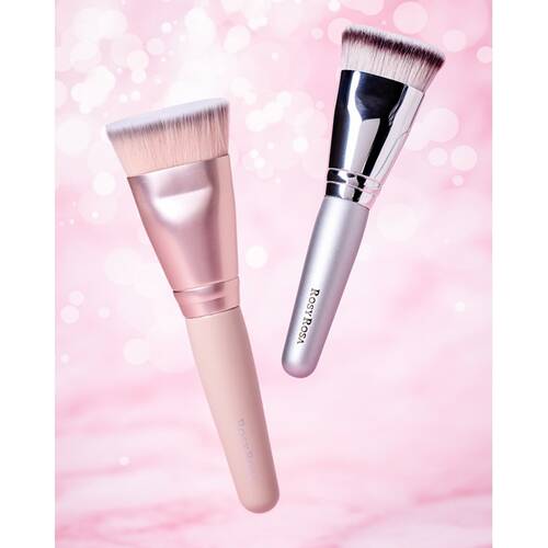 ◇【先行発売】ロージーローザ　マルチファンデブラシ　PK◆サブ画像5