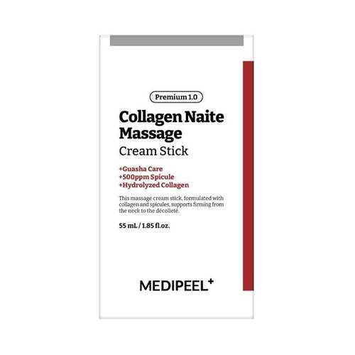 メディピール　コラーゲンマッサージクリームスティックサブ画像1