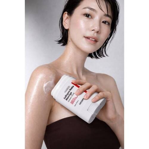 メディピール　コラーゲンマッサージクリームスティックサブ画像2