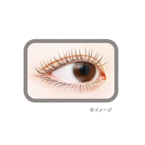 ◇キャンメイク　カールスナイパーマスカラ　03 スウィートブラック◆サブ画像4