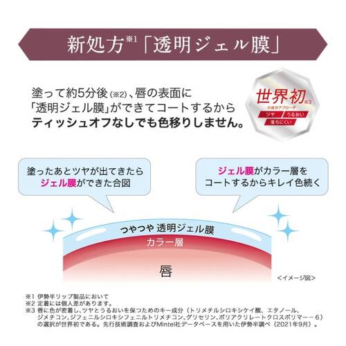 キス　リップアーマー　03 惑星ロマンスサブ画像3
