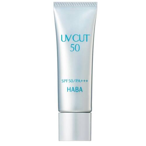 ハーバー　UVカット50