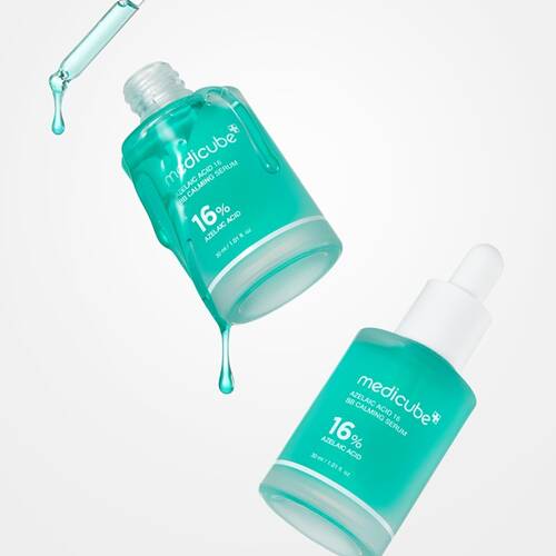 メディキューブ アゼライン酸16BBスージングセラムサブ画像2