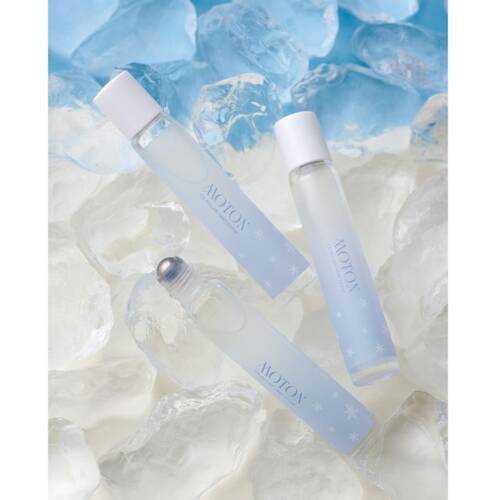 ◇【限定】MOTON　アイスローラー　MINT SAVON◆サブ画像3