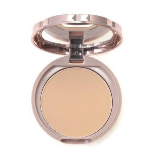 キャンメイク　マシュマロフィニッシュパウダーW　MB マットベージュオークルサブ画像1