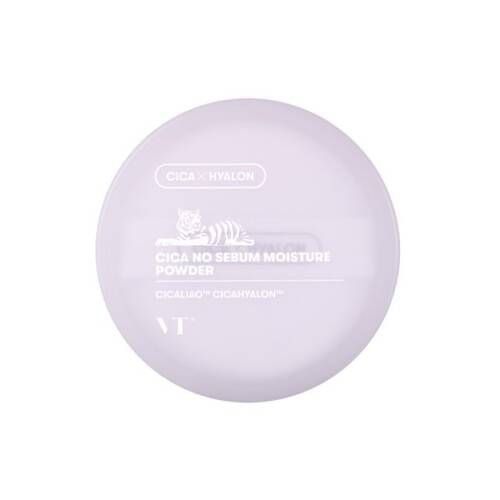 VT　CICA　ノーセバムモイスチャーパウダー