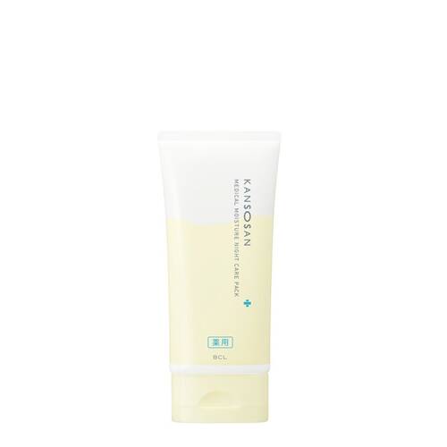 乾燥さん　薬用ナイトケアパック＜医薬部外品＞サブ画像1