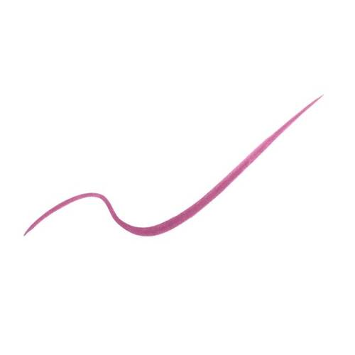 ◇【限定】エトヴォス　ミネラルスムースリキッドアイライナー　アメジストプラム★サブ画像1